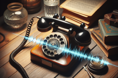 Professionelle Telefonansagen für Firmen: 3 Klicks zur Bestellung!