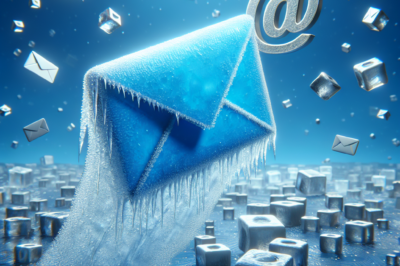 Cold Email Outreach: Strategien und Tipps von Za Zu Experten