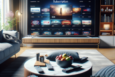 IPTV Abonnement: Die besten Anbieter in Deutschland und Europa