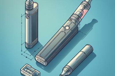 Relx Elektronische Zigaretten – Genuss ohne Kompromisse