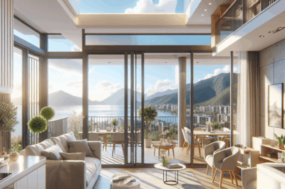 Antalya Homes®: Wohnungen kaufen in Konyaalti, Antalya